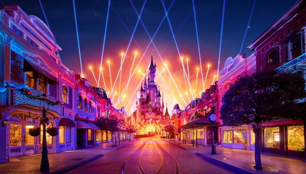 Disneyland® Paris Express: Un dia mágico en Disneyland desde París - Foto 3