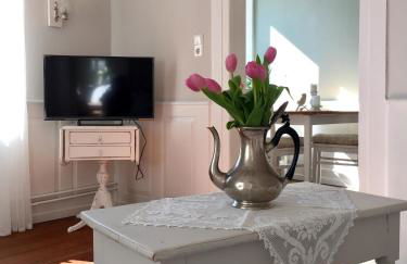 Appartment Entegast - Edles Landhausflair zum Geniessen - Foto 10