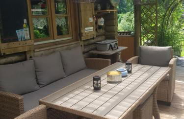 Ferienhaus Haigrub - Foto 13