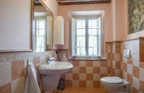 Apartment With Pool And Private Terrace In Tuscany - Foto 19