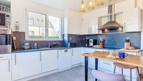 Holiday Home Villa Koraill Glaz by Interhome - Foto 4