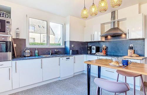 Holiday Home Villa Koraill Glaz by Interhome - Foto 4