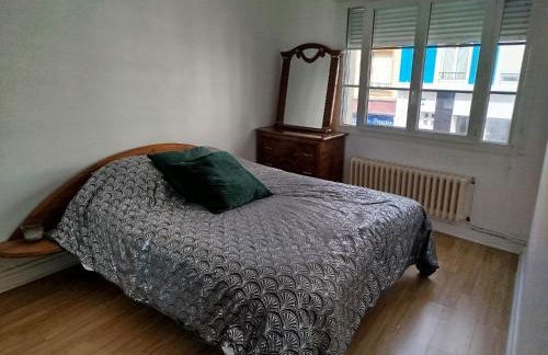 Appart proxy - Foto 1