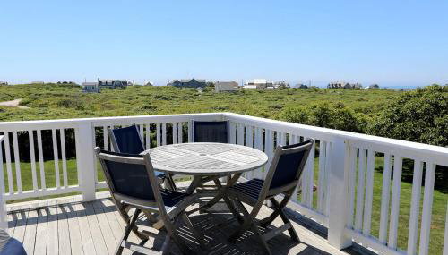 Grand Vacation Rental with 180-Degree Ocean Views on Nantucket, Massachusetts - Foto 5