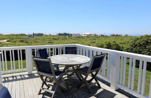 Grand Vacation Rental with 180-Degree Ocean Views on Nantucket, Massachusetts - Foto 5