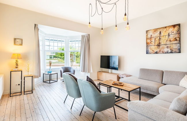 Villa in Koksijde Near the Sea - Photo 14