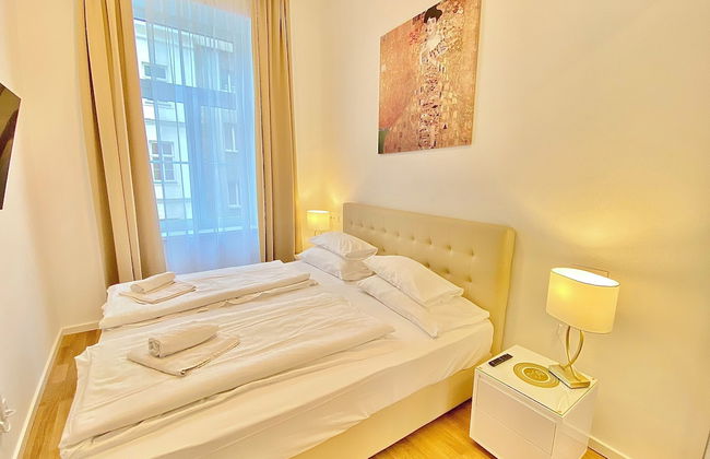 Steiner Residences Vienna Taborstrasse - Foto 60