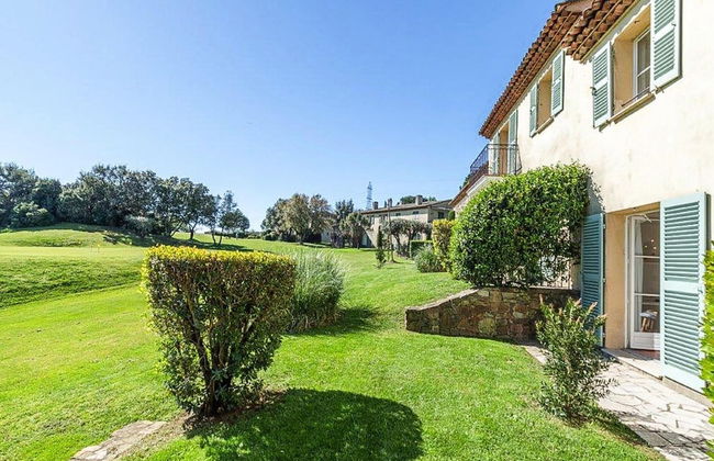 Apartment in La Motte Near Golf Course - Photo 23