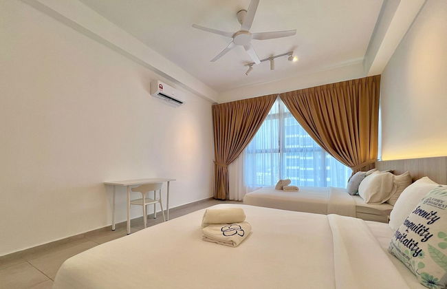 Atlantis Residences Melaka by Stayrene - Photo 47