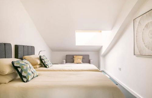 Amazing beach apartment - Foto 19