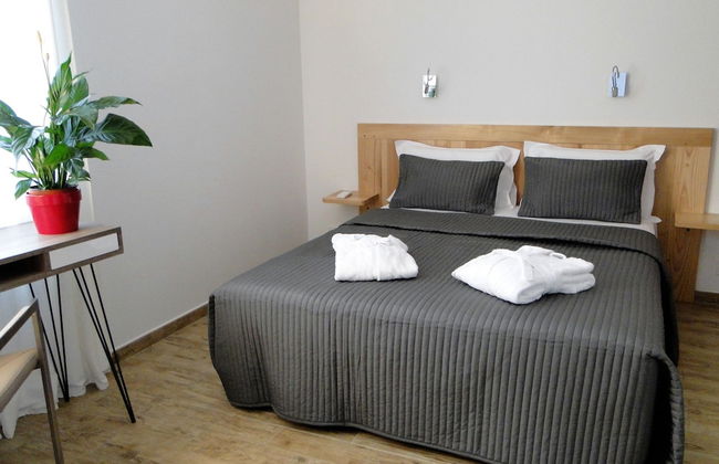 Suites in Erbalunga - Photo 5