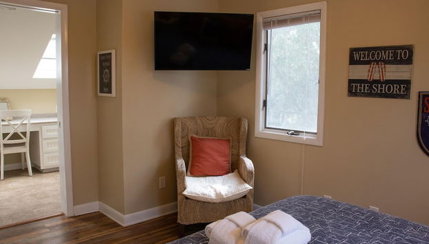 412 Skimmer Cove - Foto 5, Habitación