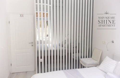 Luxurios and historic apartment "Shine" - right on the Main Square - Foto 34