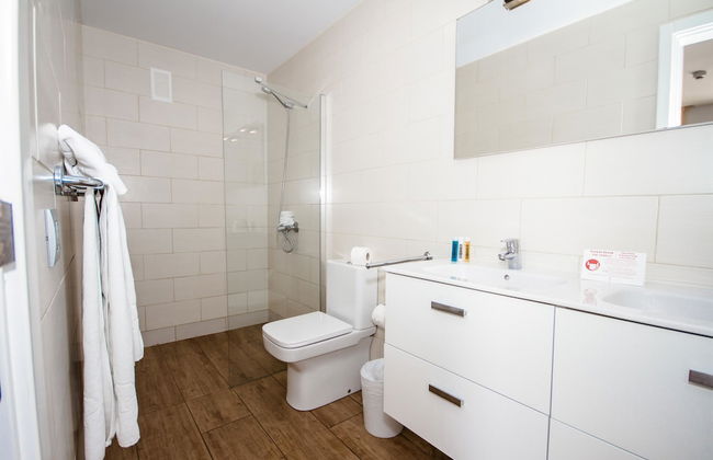 IG Nachosol Premium Apartments by Servatur - Adults Only - Foto 33