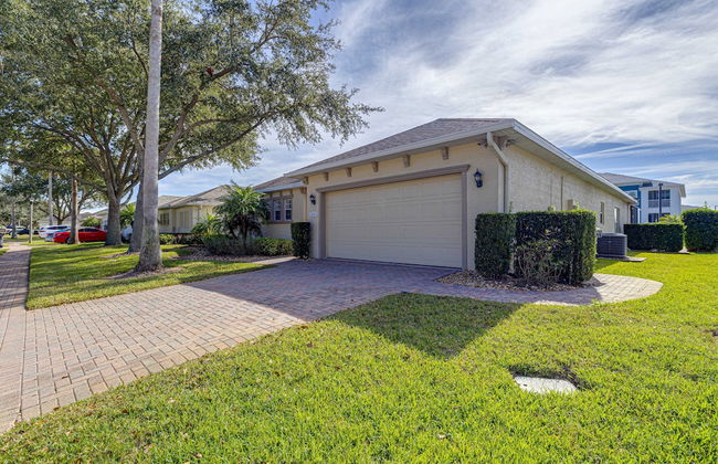 416bc-west Haven 4 Bedroom Home by RedAwning - Foto 54