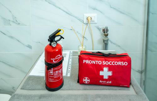 [CA 'PICO WITH WIFI]-few steps from center - Photo 44