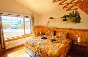 Dulrush Self-Catering Lodges - Foto 36