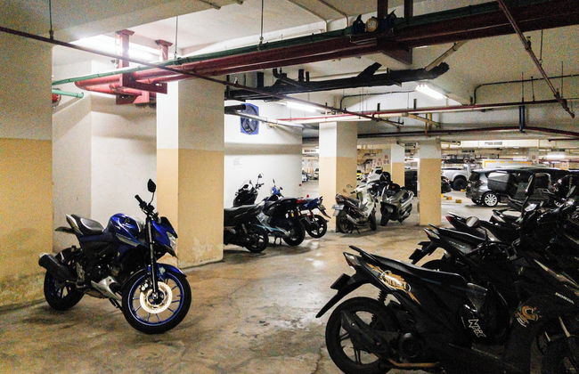 Pelangi Rooms By Reccoma - Foto 41