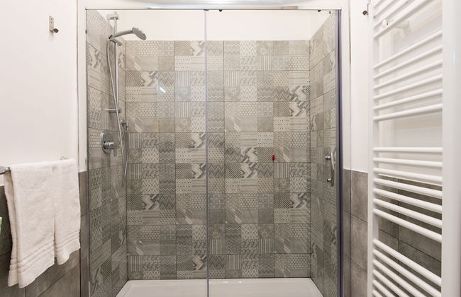 Apart Hotel Porta Nuova - Photo 32