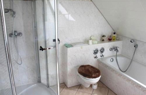 Ferienwohnung Karin Schindler - Foto 11