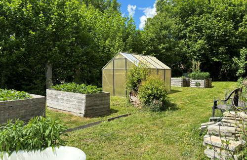 Ferienhaus Rötzer - Forsthausschmankerl mit Sauna, Whirlpool und Grill - Foto 33