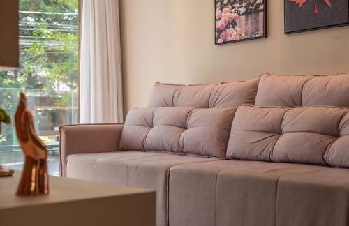 Accorsi 104 - Apto em Gramado próximo ao Centro - Foto 43