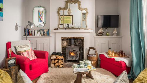 Coastguards Lookout - Photo 4