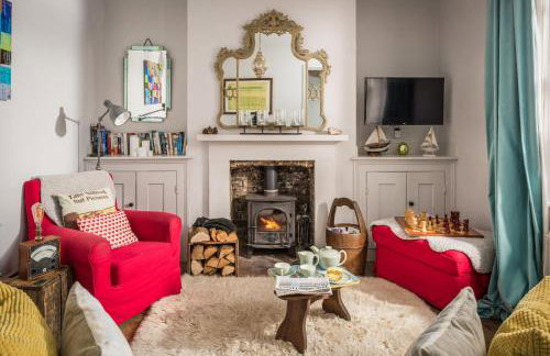 Coastguards Lookout - Photo 4