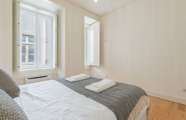 Gonzalo's Guest Apartments - Luxury Baixa - Photo 25