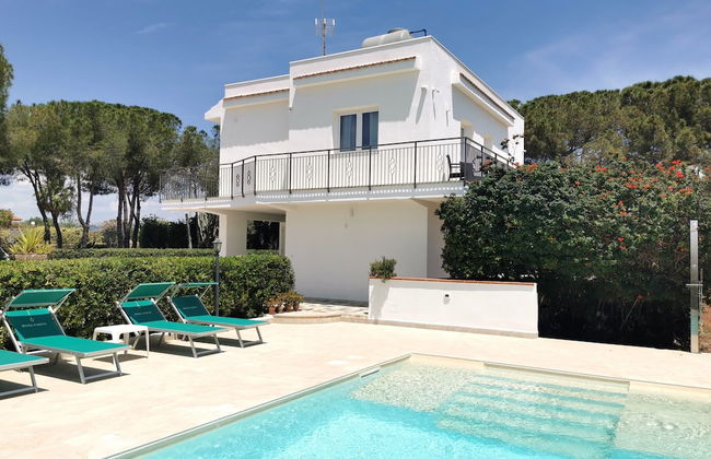 Agriturismo Terra dei Limoni - Foto 7