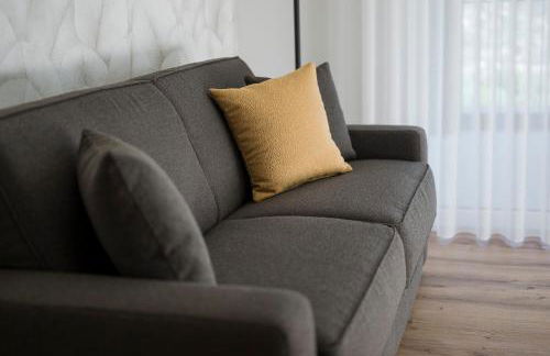 Ramilia Family Apartments Restaurant & Pizzeria - Foto 8