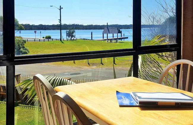 South Coast Retreat - Foto 78