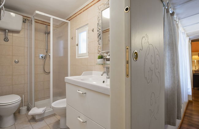 Navona Tower Relais - Photo 35