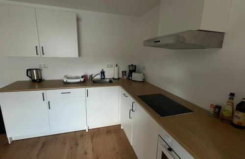 Apartment mit Burgblick - Foto 12