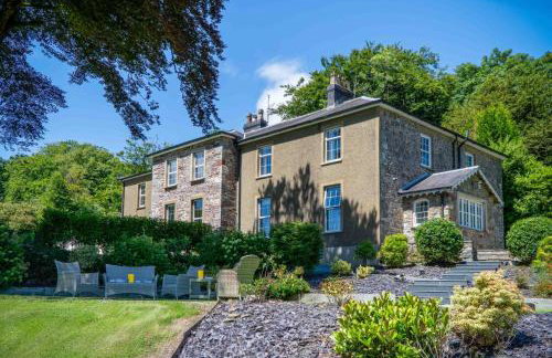 Cilrhiw Country House - Princes Gate - Foto 142