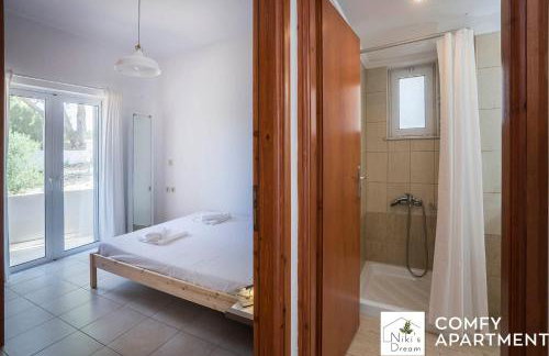 Nikis Dream Comfy Apartments - Foto 97