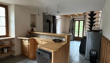 Tiny House - chez l'oncle - Foto 2