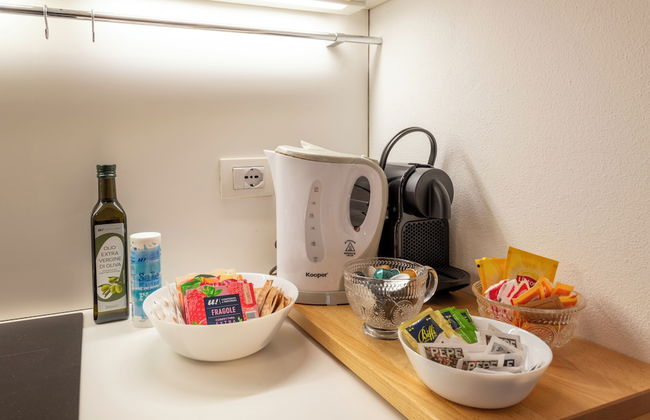 BnButler - Alessandria 4 - Foto 14