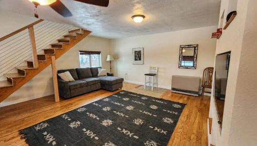 Little Black Bear - Photo 1