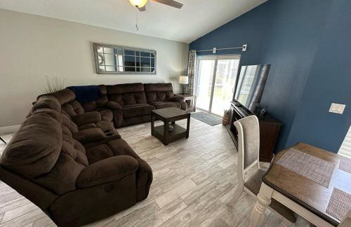 Fully Updated Holiday Villa, Southern Dunes, South Facing Pool - Foto 10