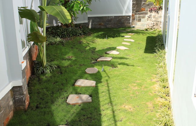 Grand Villa Residence - Photo 26