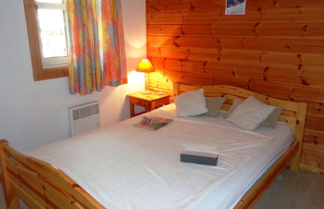 Flaine Reservation - Foto 50