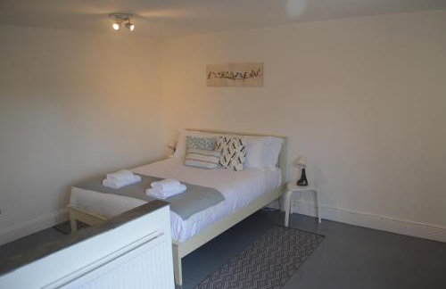 The Cottage, Treliggon Farm - Foto 17