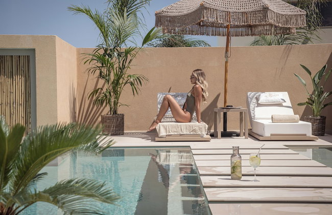 Socrates Hotel & Villas Malia Beach - Foto 65