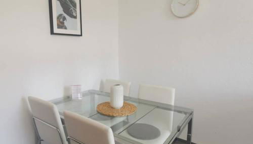 Stylish 4ZI Netflix, Kaffeetimer, WIFI, Parken - Foto 3