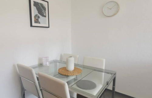 Stylish 4ZI Netflix, Kaffeetimer, WIFI, Parken - Foto 3