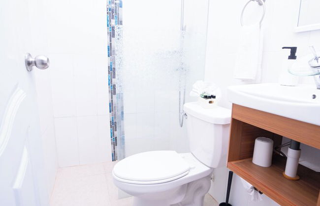 Edma Aparta Hotel - Foto 42