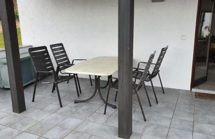 Ferienhaus KorsikaBlick - Foto 8