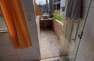 Prainha de Mambucaba - Photo 9