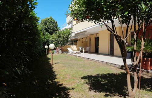 Holihome Il Giardino dei Limoni - Foto 26